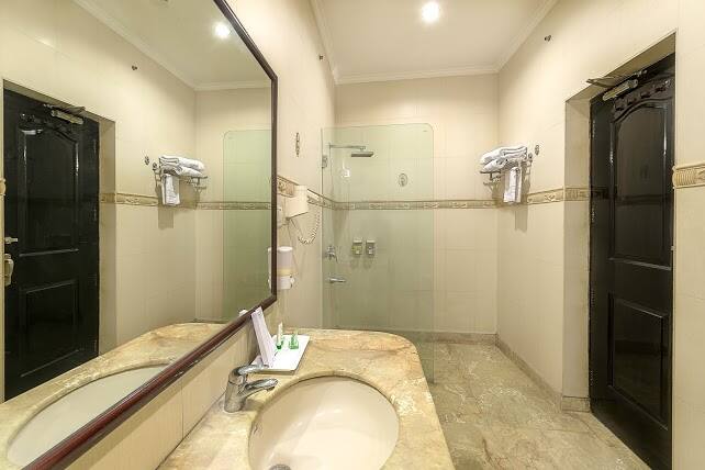 Hotel Singh Sons, New Delhi 5